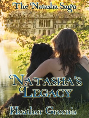 cover image of Natasha's Legacy